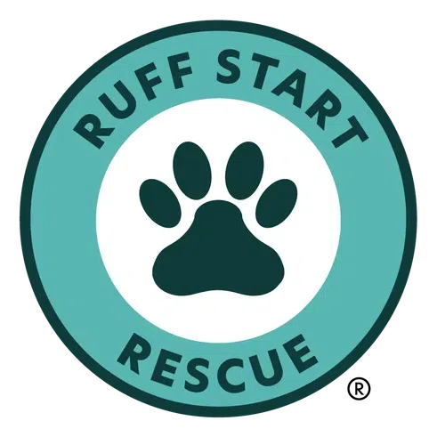 Ruff Start Rescue Inc logo