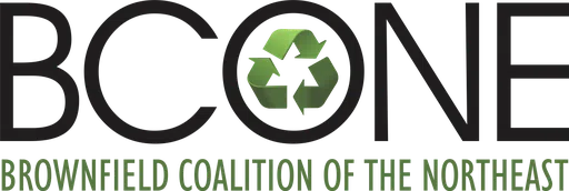 Brownfield Coalition of the Northeast logo