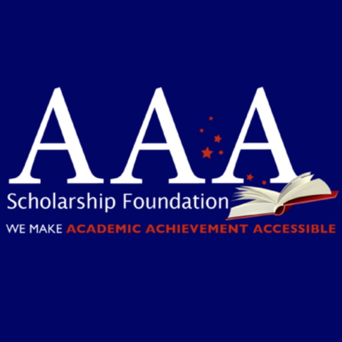 Aaa Scholarship Foundation Inc logo