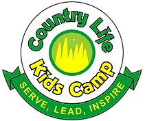 Country Life Kids Camp Inc logo