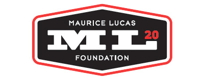 Maurice Lucas Foundation logo