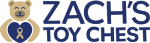 ZACHS Toy Chest logo