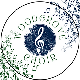 Woodgrove Music and Arts Association logo