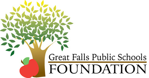 Great Falls Public Schools Foundation logo