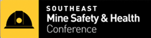 Southeastern US Mine Safety & Health Conference logo