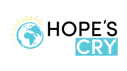 Hopes Cry International logo