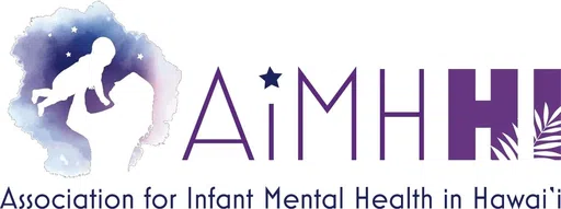Hawaii Association for Infant Mental Health logo