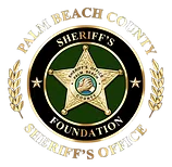 Palm Beach County Sheriffs Foundation logo