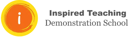 Inspired Teaching Demonstration Public Charter School logo