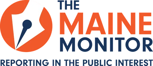 Maine Center for Public Interest Reporting logo
