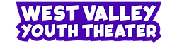 West Valley Youth Theater logo