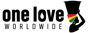 One Love Worldwide logo