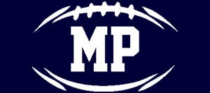 Mount Prospect Youth Football Association logo