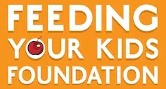 Feeding Your Kids Foundation logo