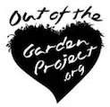 Out of the Garden Project logo