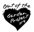 Out of the Garden Project logo