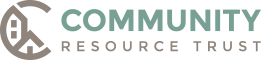 Community Resource Trust logo