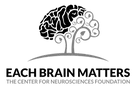 Center for Neurosciences Foundation logo