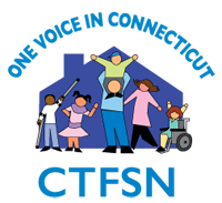 Connecticut Family Support Network Inc logo