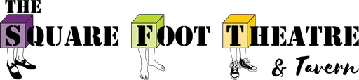 The Square Foot Theater Company Inc logo