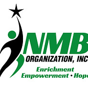 NMB Organization logo