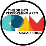 Childrens Performing Arts of Miamisburg logo