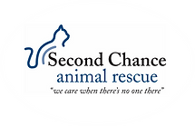 Second Chance Animal Rescue Inc logo