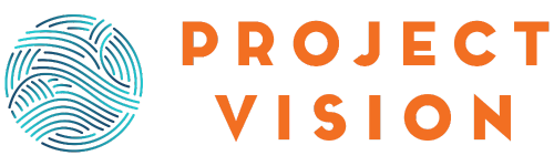 Project Vision Hawaii logo