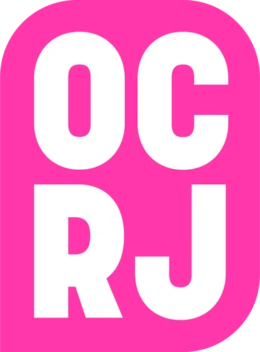Oklahoma Coalition for Reproductive Justice logo