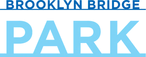 Brooklyn Bridge Park Corporation logo