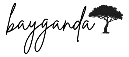 Bayganda Foundation logo