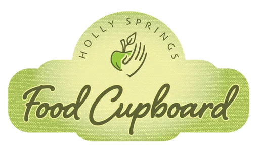 Holly Springs Food Cupboard logo