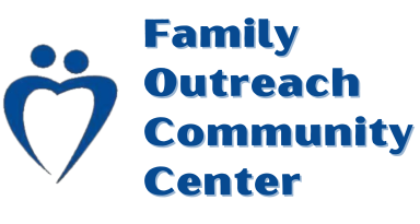 Family Outreach Community Center logo