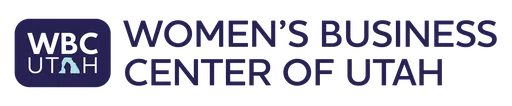 Salt Lake Chamber Womens Business Center logo