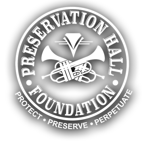 Preservation Hall Foundation Inc logo
