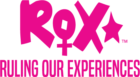 Ruling Our Experiences Inc logo