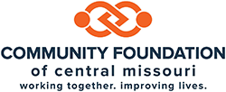 Community Foundation of Central Missouri logo