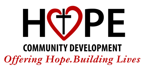 Hope Community Development Association Inc logo