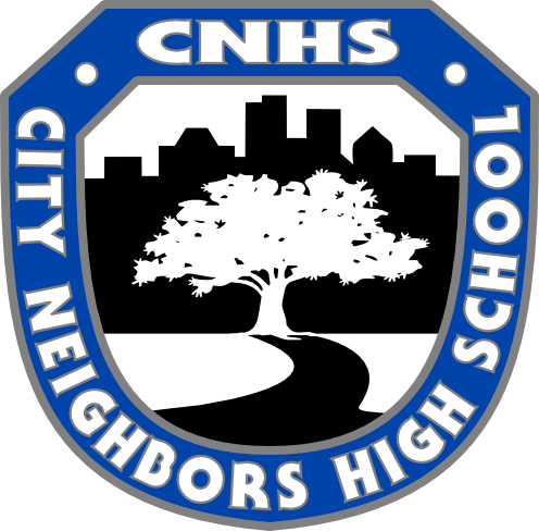 City Neighbors High School logo