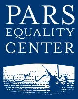 Pars Equality Center logo
