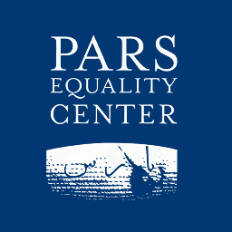 Pars Equality Center logo
