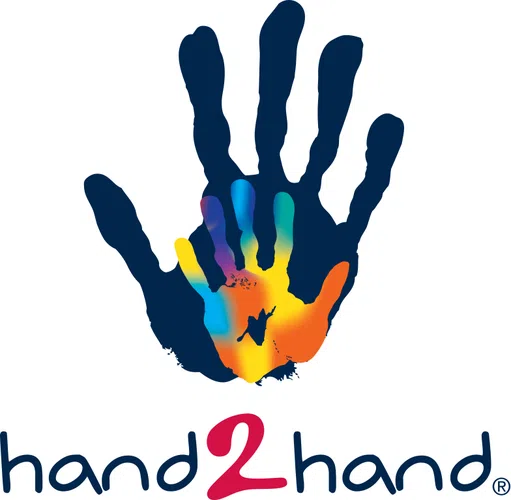 Hand2hand logo