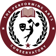 The Performing Arts Conservatory Inc logo