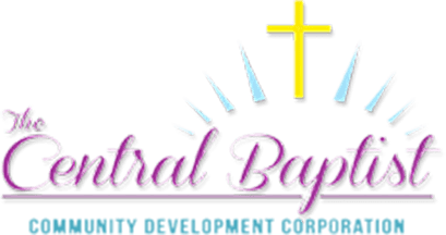 Central Baptist Community Development Corporation logo