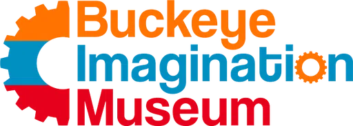 Little Buckeye Childrens Museum logo