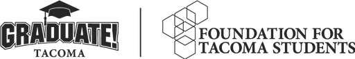 Foundation for Tacoma Students logo