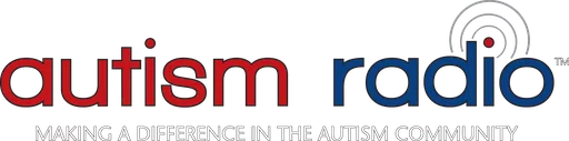 Autism Radio a NJ Nonprofit Corporation logo