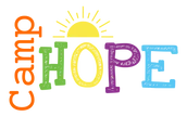 Camp Hope Foundation logo