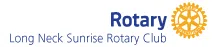 Rotary International logo