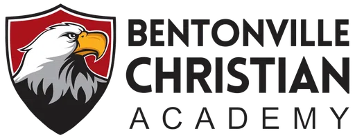 Bentonville Christian Academy logo